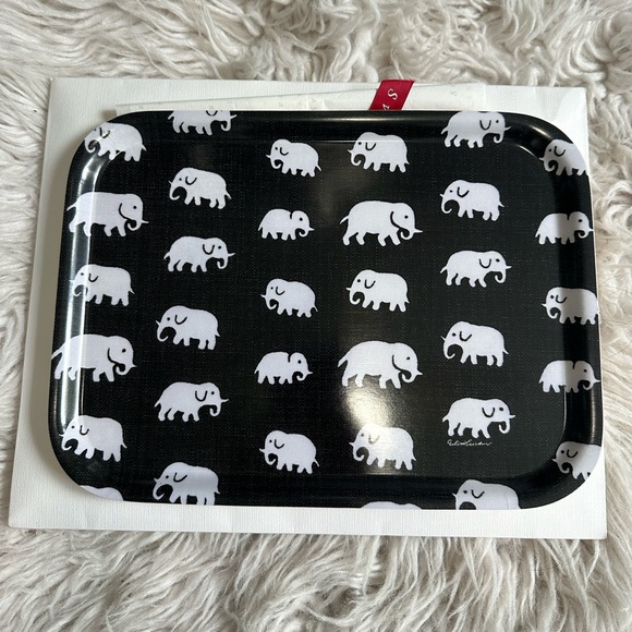 Brand New Svenskt Tenn Elephant Tray - Picture 2 of 6